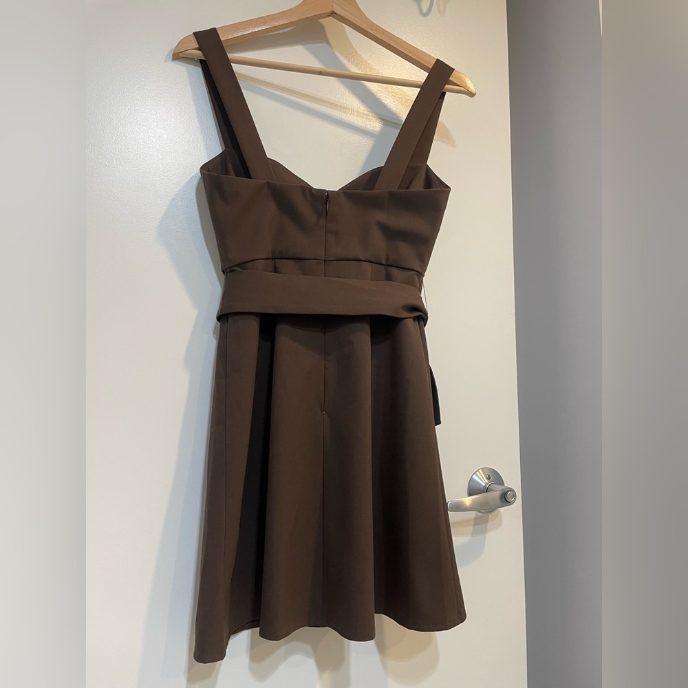Brand new Reformation Huxley Dress - Picture 6 of 10